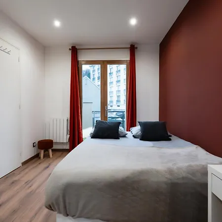 Chez Lana - 8 Prs - Parking - Jardin Nogent-sur-Oise