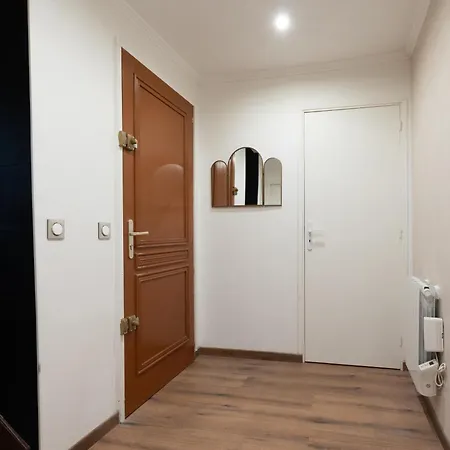 Tatil Evi Chez Lana - 8 Prs - Parking - Jardin