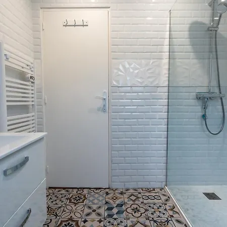 Tatil Evi Chez Lana - 8 Prs - Parking - Jardin *