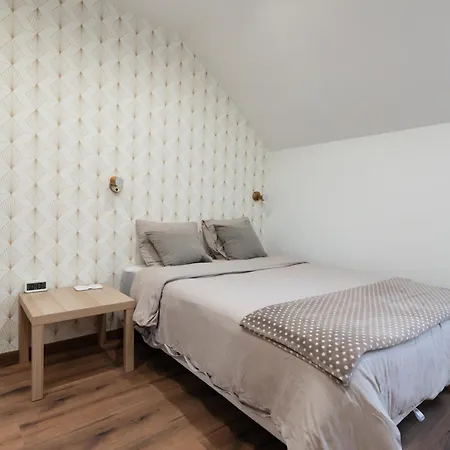 Chez Lana - 8 Prs - Parking - Jardin Tatil Evi Nogent-sur-Oise