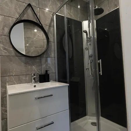 Chez Lana - 8 Prs - Parking - Jardin *