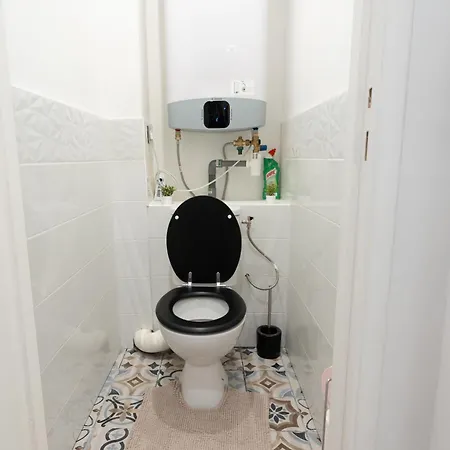 Chez Lana - 8 Prs - Parking - Jardin Nogent-sur-Oise