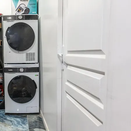 Tatil Evi Chez Lana - 8 Prs - Parking - Jardin