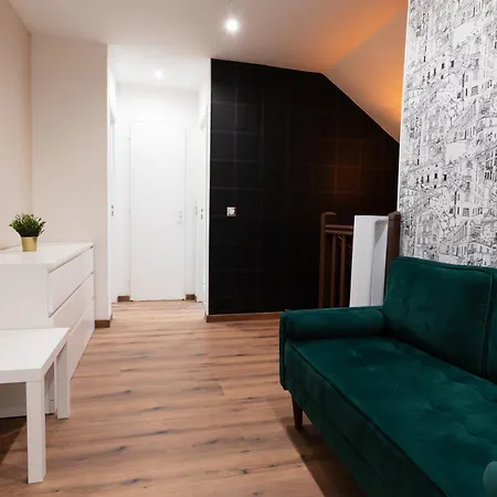 Chez Lana - 8 Prs - Parking - Jardin Tatil Evi Nogent-sur-Oise