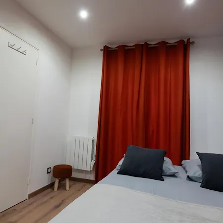 Tatil Evi Chez Lana - 8 Prs - Parking - Jardin *