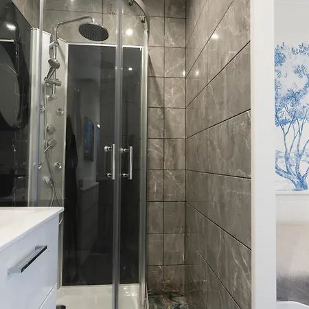 Tatil Evi Chez Lana - 8 Prs - Parking - Jardin Nogent-sur-Oise