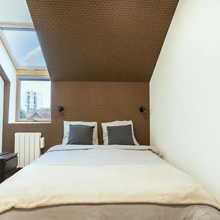 Chez Lana - 8 Prs - Parking - Jardin *