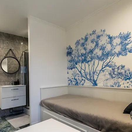 Chez Lana - 8 Prs - Parking - Jardin *