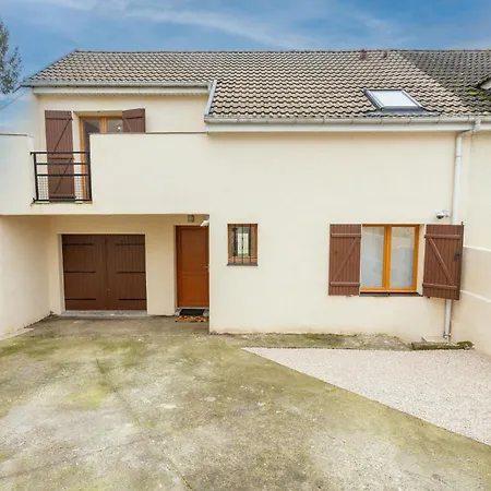 Chez Lana - 8 Prs - Parking - Jardin Tatil Evi *