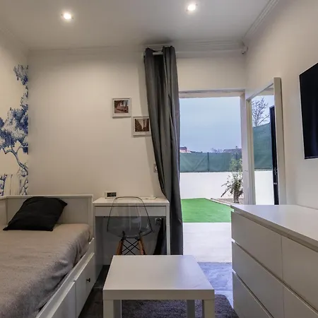 Chez Lana - 8 Prs - Parking - Jardin * Nogent-sur-Oise