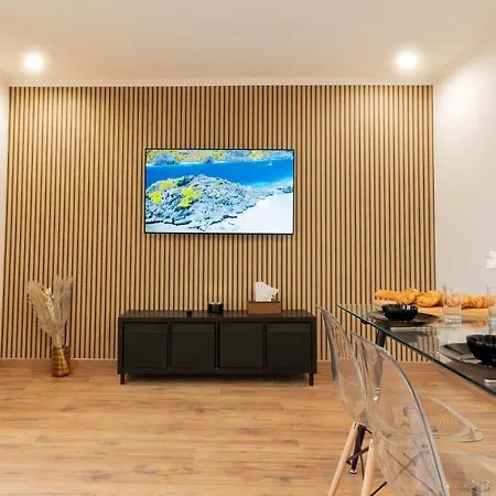 Chez Lana - 8 Prs - Parking - Jardin