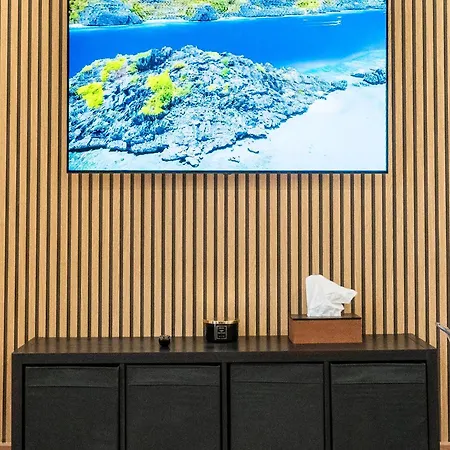 Chez Lana - 8 Prs - Parking - Jardin *